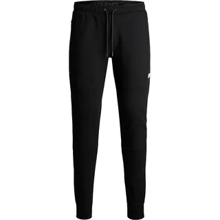 Under Armour Rival Knit Track Suit Trainingsanzug Schwarz M