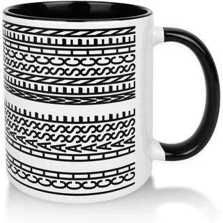 ZHLIMY Ich Hasse Menschen Tasse, Tasse Ich Hasse Menschen