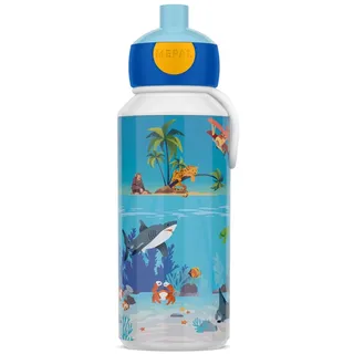 Mepal Trinkflasche Pop-up Campus (2025) 400 ml