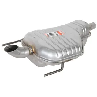 BOSAL Endschalldämpfer BOSAL 185-469