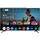 50 A Pro 50" 4K QLED TV