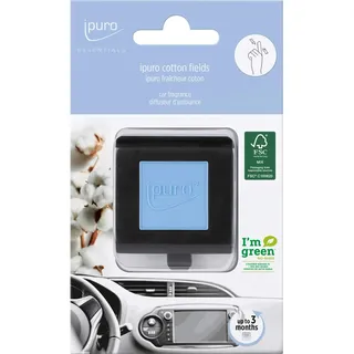ipuro Essentials Autoduft