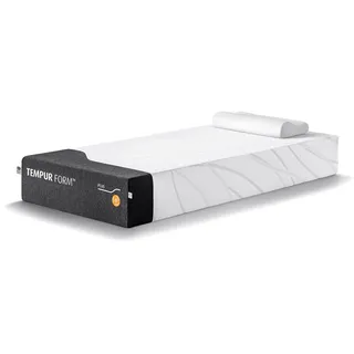 Tempur TEMPUR® TEMPUR FORMTM Plus-Matratze Hybrid Taschenfederkern 90 x 200 cm