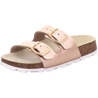 Fussbettpantoffel Bronze 27 EU