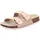 Fussbettpantoffel Bronze 27 EU