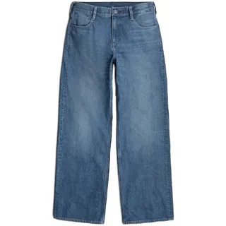 G-Star Judee Loose Jeans mit 5-Pocket-Design Modell Jeansblau, 27/34