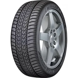 UltraGrip 8 Performance 255/60 R18 108H