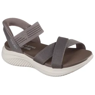 SKECHERS Ultra Flex 3.0 Damen Taupe 37