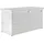 Freizeitbox 130 134 x 71 x 62 cm Weiß