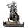 Noble Collection Sauron Diorama Figur 17 cm Grau