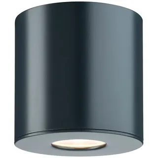 Paulmann House LED-Außendeckenleuchte 5.8W Anthrazit