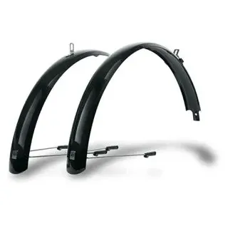 Schutzblechset Bluemels Basic 26" 53 mm