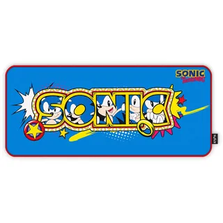 Energy Sistem ESG Sonic Classic XXL Mehrfarbig
