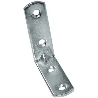 Stellagenwinkel -  80 x 80 x 17 x 2