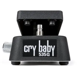Dunlop Cry Baby 535Q Multi-Wah