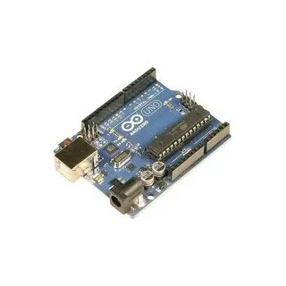 Arduino A000066 Board UNO Rev3 DIL Core ATMega328