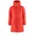EXPEDITION LONG DOWN PARKA rot S