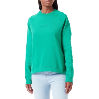 Marc O'Polo Denim Damen 347402154045 Sweatshirt, 450, XXS