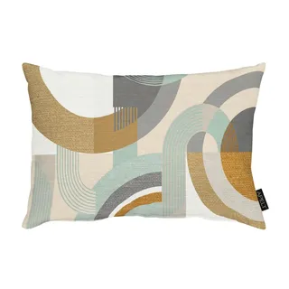 APELT Arco 50 x 35 cm Blau