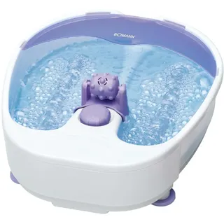 Bomann FM 8000 CB Fußmassagegerät (680000)