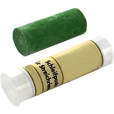 PUMA Rasiermesser Paste - Schleifpaste für Streichriemen