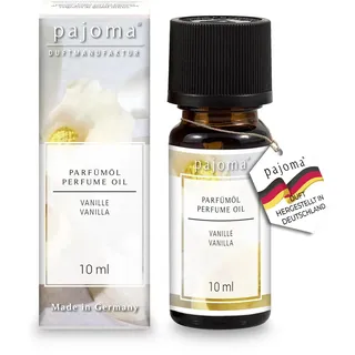 Pajoma pajoma® Duftöl Vanille 10 ml,