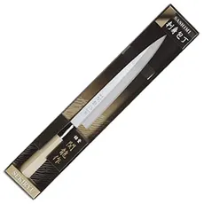 Sekiryu SR400 Küchenmesser, Silber, 1 x 1 x 1 cm