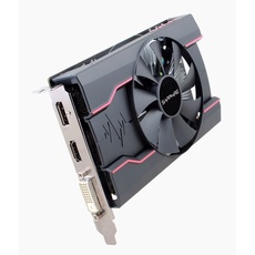 Bild von Pulse Radeon RX 550 4 GB GDDR5 1206 MHz