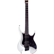 Mooer GTRS Guitars Wing 800 Intelligent Guitar (W800) - Pearl White