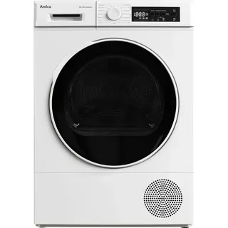 Amica WTP 482 100 Wärmepumpentrockner (8 kg)