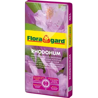 Floragard Rhodohum 40 l