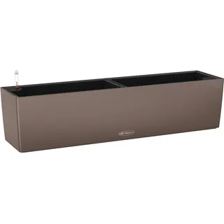 LECHUZA Balconera Color 80 79 x 19 x 19 cm Muskat