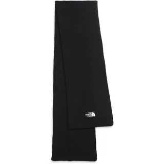 The North Face NF0A7RJ2JK31 TNF LOGO BOX SCARF Sports scarf Herren TNF BLACK Größe OS