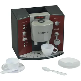 Theo Klein Bosch Kaffeemaschine mit Sound