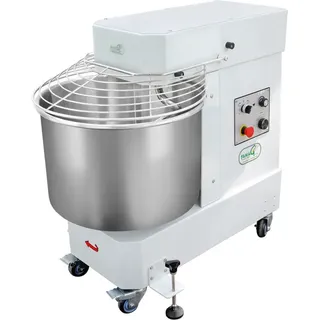 Famag IM 60/230 10 Geschwindigkeiten HH  Spiralknetmaschine 60 kg für Teige mit hoher Hydration