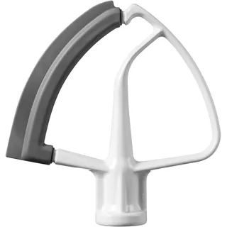 KitchenAid Flexi-Rührer 5KFE5T weiß