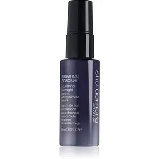 Shu Uemura Essence Absolue Nachtserum für das Haar 45 ml
