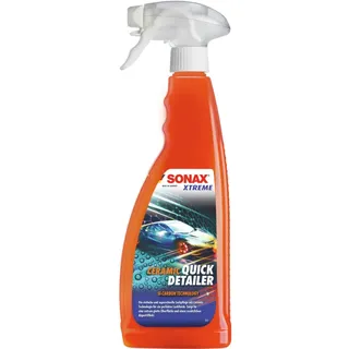 Sonax XTREME Ceramic QuickDetailer 750 ml 4 St.