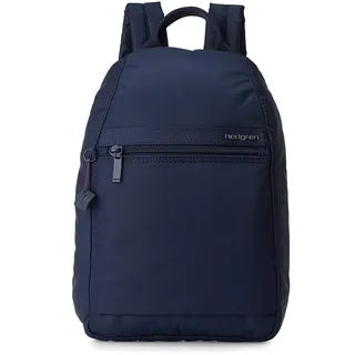 Hedgren VOGUE S Damen Rucksack klein Blau