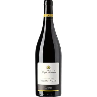Joseph Drouhin Bourgogne Pinot Noir Laforet 2021 0,75 l