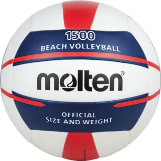 Molten Beachvolleyball Molten V5B1500-WN