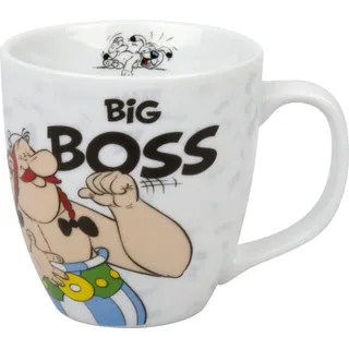 KONITZ Kaffeetasse 0,4 l Weiß