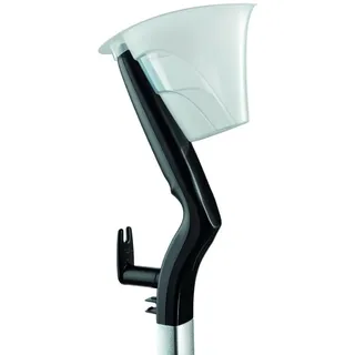 Vileda Steam Plus 168918 schwarz