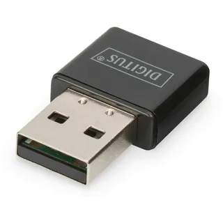 Digitus DN-70542 WLAN Stick USB 2.0 Adapter 300 Mbit/s