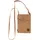 Övik Pocket Umhängetasche Baumwolle/Polyester/Synthetik Khaki Dust