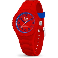 Bild IW020325 - Red Pirate - XS - Horloge