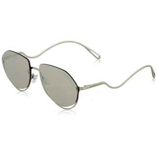 Emporio Armani Sonnenbrille, Unisex, Erwachsene, Mehrfarbig, 56