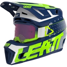 Leatt, Motorradhelm, Helmet Kit Moto 7.5 V24 (61 - 62 cm, XL)