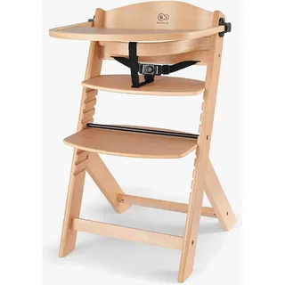 Kinderkraft Enock Beige/Weiß inkl. abnehmbares Tablett