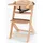 Enock Beige/Weiß inkl. abnehmbares Tablett